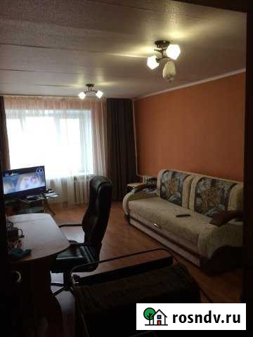 Комната 25 м² в 3-ком. кв., 5/9 эт. на продажу в Александрове Александров - изображение 1