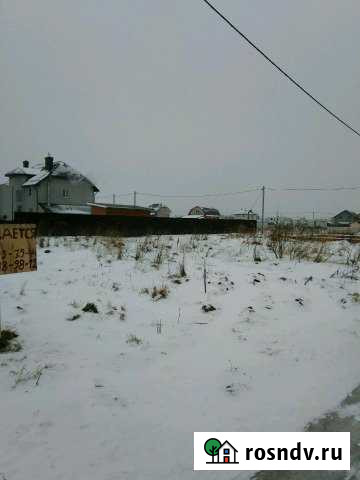 Участок ИЖС 10 сот. на продажу в Иваново Иваново - изображение 1