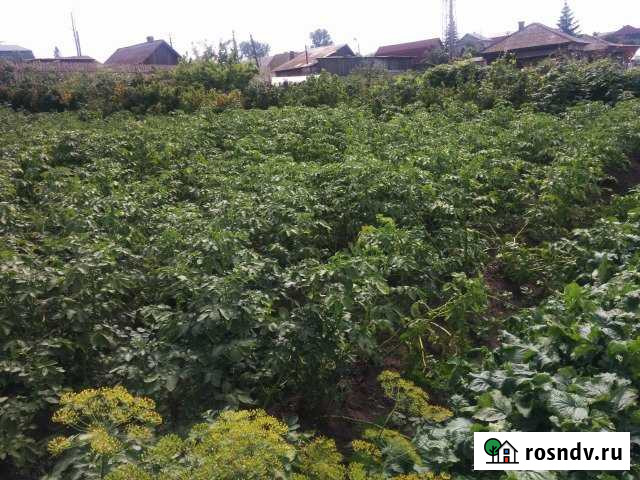 Участок ИЖС 11 сот. на продажу в Ачинске Ачинск - изображение 1