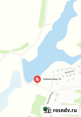 Участок ИЖС 2 сот. на продажу в Родионово-Несветайской Родионово-Несветайская - изображение 1