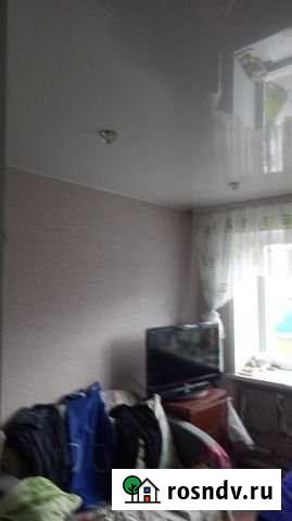 Комната 19 м² в 1-ком. кв., 5/5 эт. на продажу в Междуреченске Кемеровской области Междуреченск - изображение 1