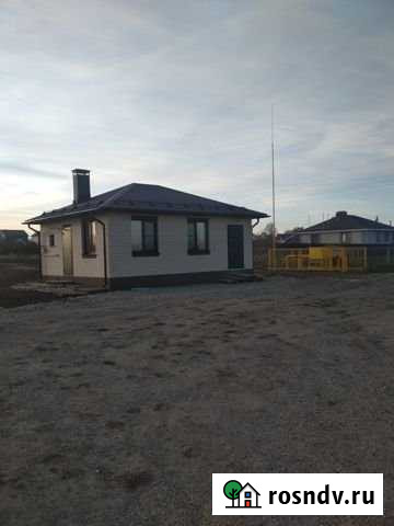 Участок ИЖС 10 сот. на продажу во Мценске Мценск - изображение 1