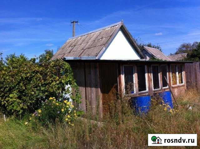 Дача 26 м² на участке 5 сот. на продажу в Воронеже Воронеж - изображение 1