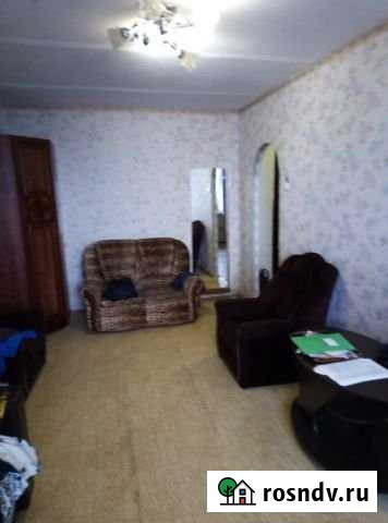 1-комнатная квартира, 34 м², 5/5 эт. на продажу в Родниках Ивановской области Родники - изображение 1