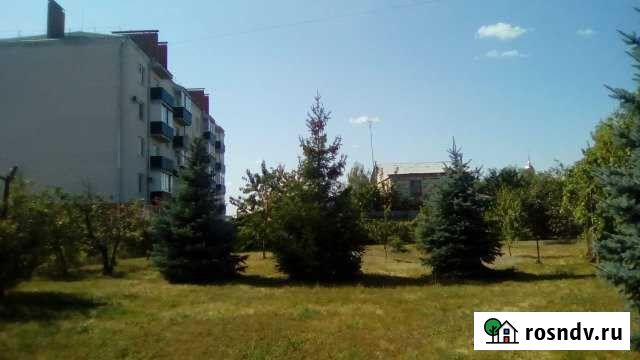 Участок ИЖС 10 сот. на продажу в Россоши Россошь - изображение 1