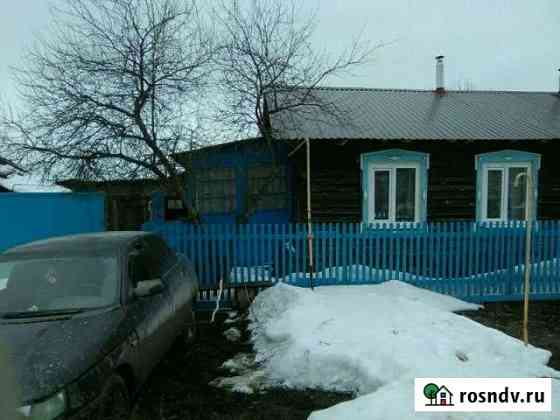 Дом 40 м² на участке 17 сот. на продажу в Каменске-Уральском Каменск-Уральский