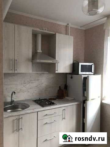 1-комнатная квартира, 36 м², 4/5 эт. в аренду на длительный срок в Калининграде Калининград - изображение 1