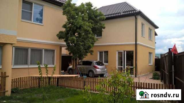 Дом 120 м² на участке 3 сот. в аренду посуточно в Абрау-Дюрсо Абрау-Дюрсо - изображение 1