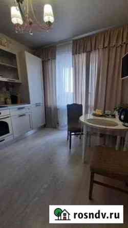 1-комнатная квартира, 41.2 м², 15/16 эт. на продажу в Чите Чита
