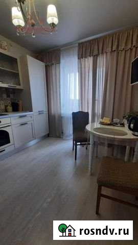 1-комнатная квартира, 41.2 м², 15/16 эт. на продажу в Чите Чита - изображение 1