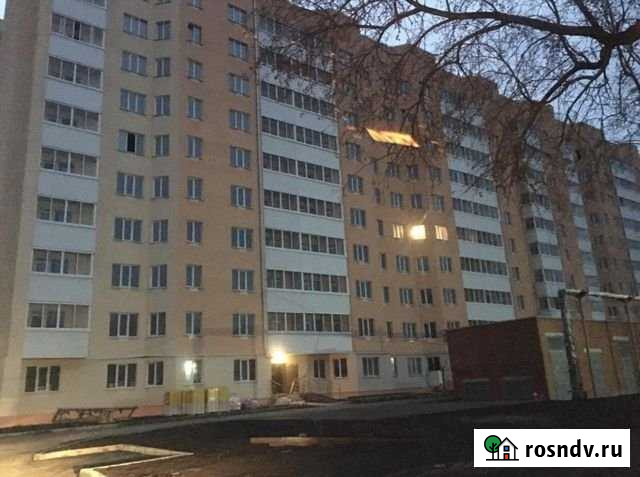 3-комнатная квартира, 58.5 м², 8/10 эт. на продажу в Кемерово Кемерово - изображение 1