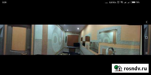 Комната 14 м² в 3-ком. кв., 1/2 эт. в аренду на длительный срок в Свердловском Свердловский - изображение 1