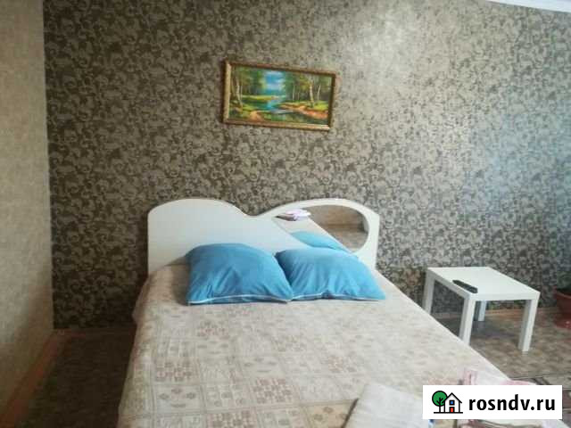 1-комнатная квартира, 33 м², 3/9 эт. в аренду посуточно в Стерлитамаке Стерлитамак - изображение 1