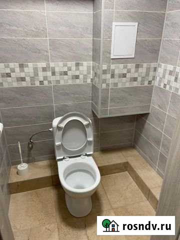 Комната 14 м² в 1-ком. кв., 1/5 эт. в аренду на длительный срок в Калининграде Калининград - изображение 1