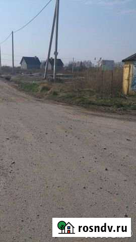 Участок СНТ, ДНП 6 сот. на продажу в Калининграде Калининград - изображение 1