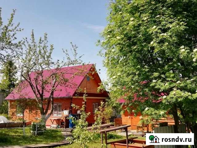 Дача 64 м² на участке 6 сот. на продажу в Набережных Челнах Набережные Челны - изображение 1