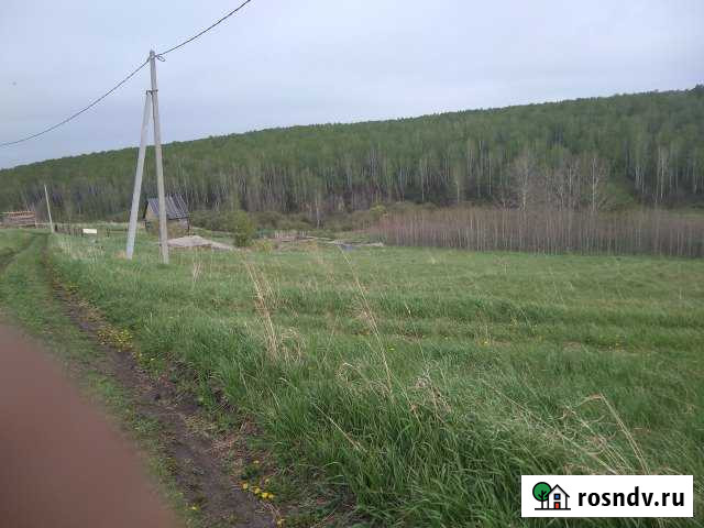 Участок ИЖС 15 сот. на продажу в Кемерово Кемерово - изображение 1