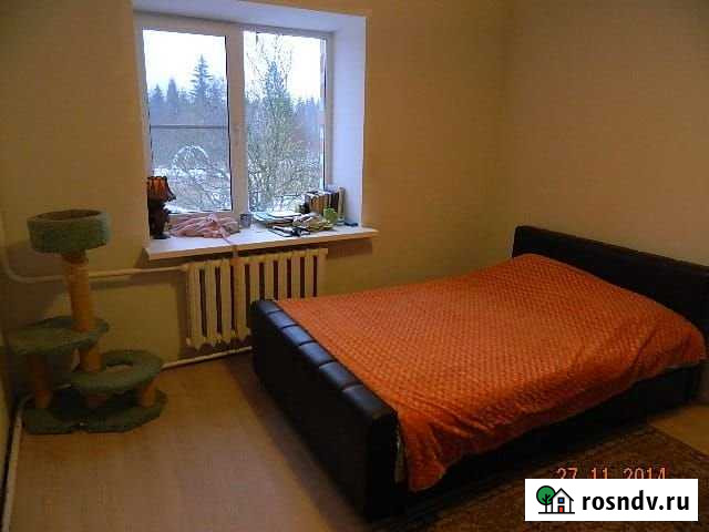 Дом 112 м² на участке 15 сот. на продажу в Стругах Красных Струги Красные - изображение 1