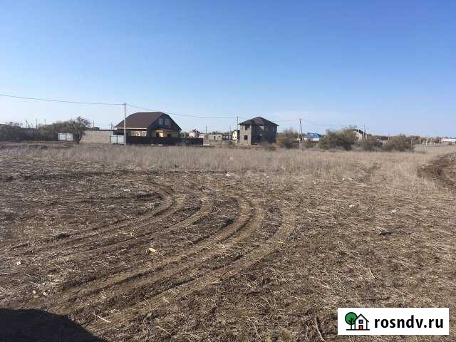 Участок ИЖС 8 сот. на продажу в Астрахани Астрахань - изображение 1