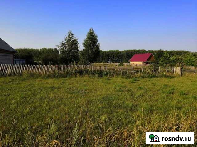 Участок ИЖС 15 сот. на продажу в Уфе Уфа - изображение 1