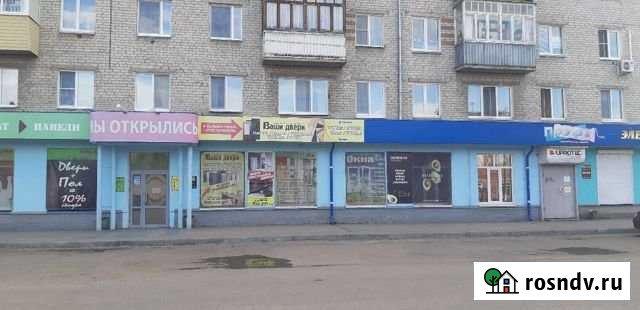 Торговое помещение в аренду Шадринск - изображение 1