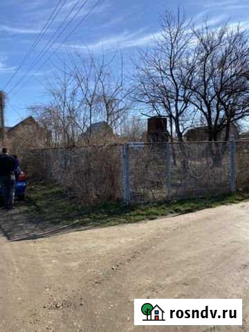 Участок СНТ, ДНП 4 сот. на продажу в Краснодаре Краснодар - изображение 1