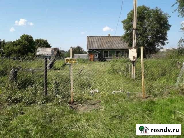 Участок ИЖС 34 сот. на продажу в Смоленске Смоленск - изображение 1