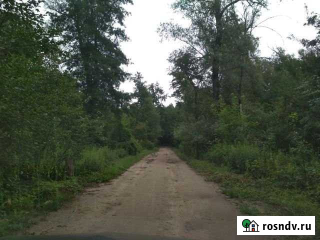 Участок СНТ, ДНП 7 сот. на продажу в Воронеже Воронеж - изображение 1