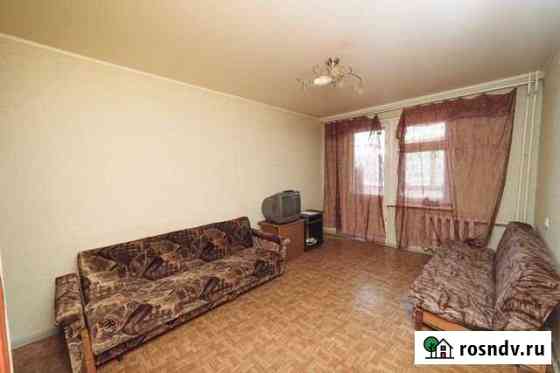 1-комнатная квартира, 37 м², 3/9 эт. на продажу в Салавате Салават