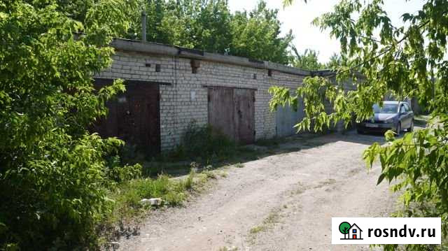 Гараж >30 м² в аренду в Жигулевске Жигулевск - изображение 1