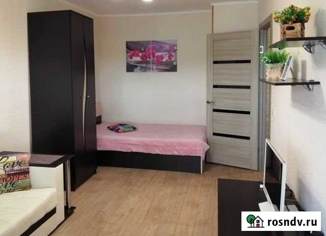 1-комнатная квартира, 31 м², 5/5 эт. в аренду посуточно в Отрадном Отрадный - изображение 1