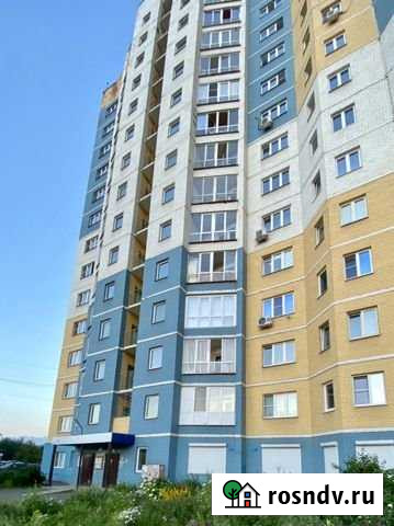 1-комнатная квартира, 42 м², 4/14 эт. на продажу в Иваново Иваново - изображение 1