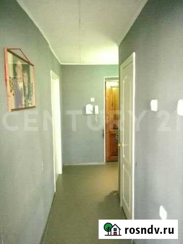 1-комнатная квартира, 35.5 м², 3/5 эт. на продажу в Улан-Удэ Улан-Удэ - изображение 1