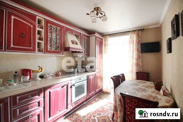 2-комнатная квартира, 53 м², 2/11 эт. на продажу в Барнауле Барнаул - изображение 1