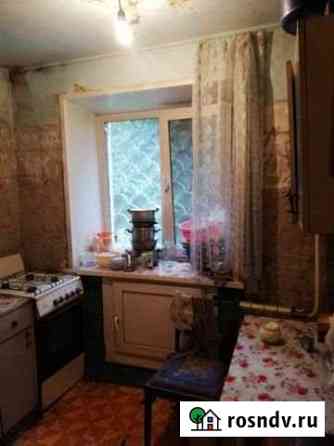 2-комнатная квартира, 40 м², 1/5 эт. на продажу в Абакане Абакан