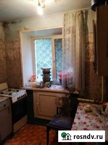 2-комнатная квартира, 40 м², 1/5 эт. на продажу в Абакане Абакан - изображение 1