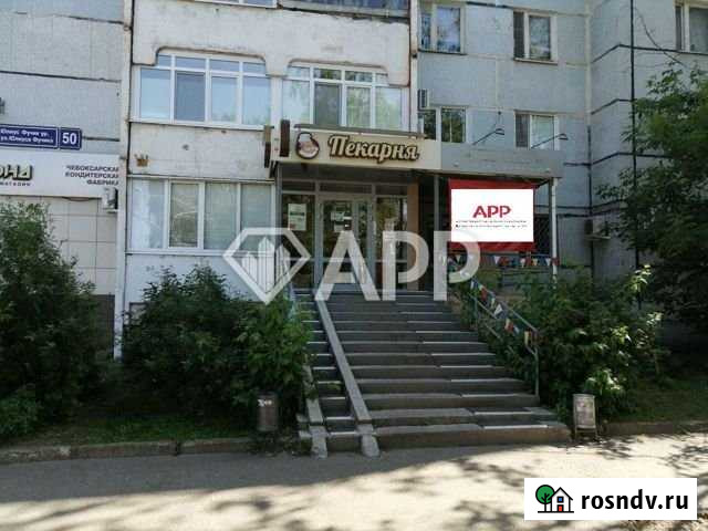 Сдается помещение свободного назначения, 35 кв.м. Казань - изображение 1