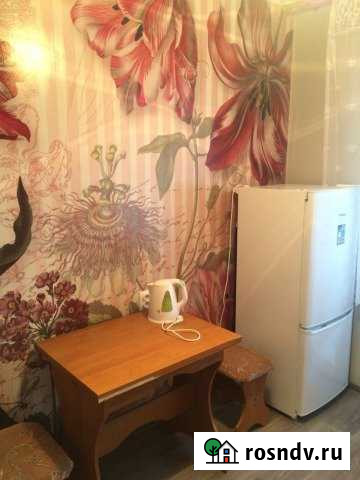 1-комнатная квартира, 41 м², 4/9 эт. в аренду на длительный срок в Брянске Брянск - изображение 1