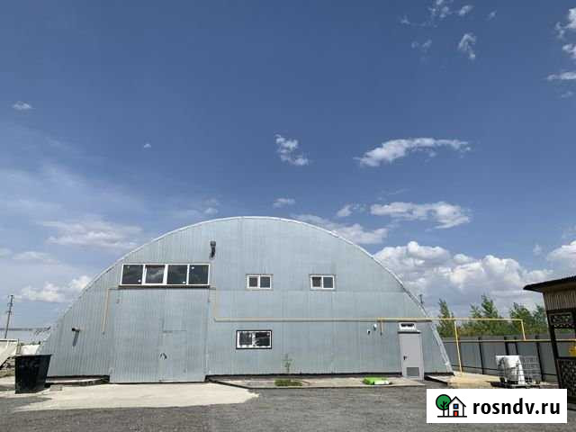 Производственное помещение Тюмень - изображение 1