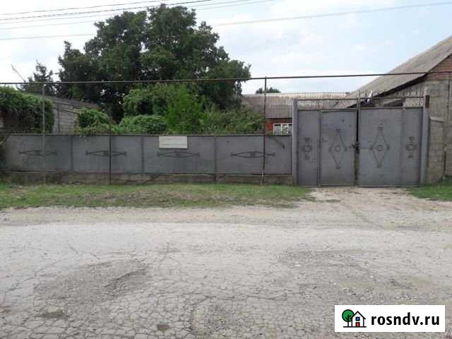 Дом 100 м² на участке 10 сот. на продажу в Гудермесе Гудермес - изображение 1