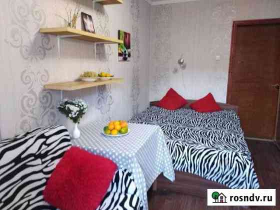 1-комнатная квартира, 25 м², 4/9 эт. в аренду посуточно в Ростове-на-Дону Ростов-на-Дону
