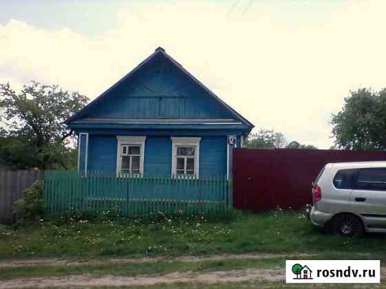 Дом 50 м² на участке 12 сот. на продажу в Почепе Почеп
