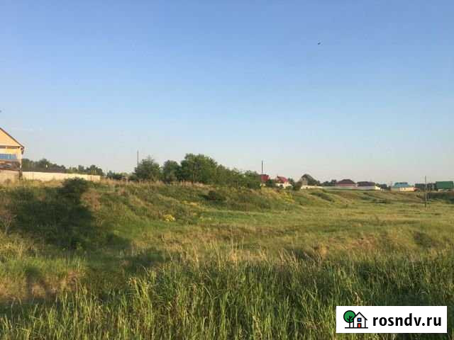 Участок ИЖС 15 сот. на продажу в Рощино Челябинской области Рощино - изображение 1