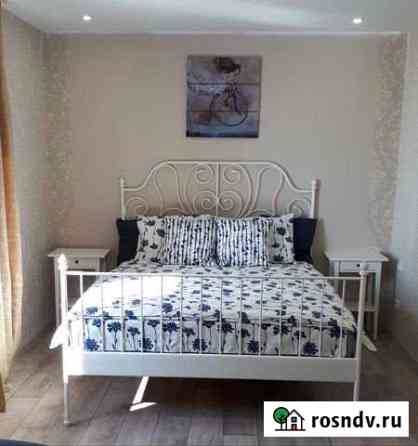 1-комнатная квартира, 35 м², 6/10 эт. в аренду посуточно в Томске Томск