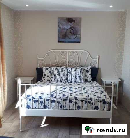 1-комнатная квартира, 35 м², 6/10 эт. в аренду посуточно в Томске Томск - изображение 1