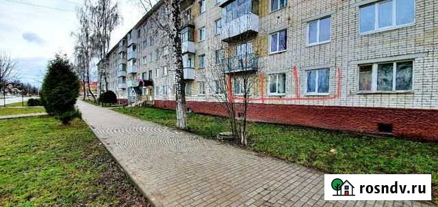 2-комнатная квартира, 45 м², 1/5 эт. на продажу в Дятьково Дятьково - изображение 1