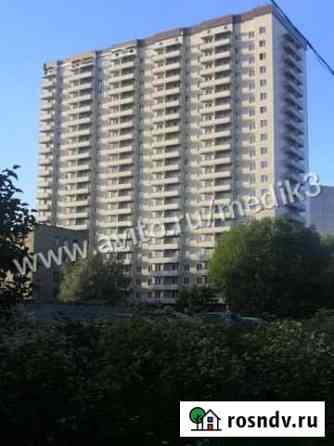 1-комнатная квартира, 42.6 м², 16/23 эт. на продажу в Ярославле Ярославль
