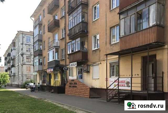 Сдам помещение свободного назначения Череповец - изображение 1