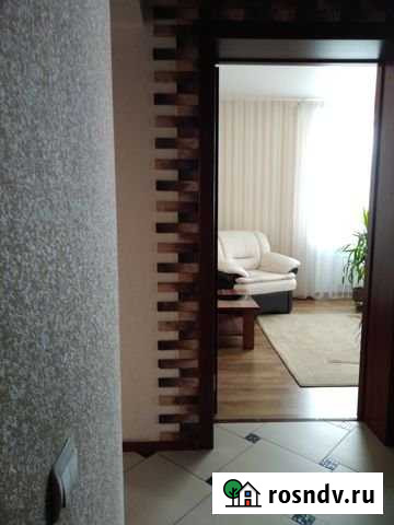 3-комнатная квартира, 66 м², 2/3 эт. на продажу в Отрадном Отрадный - изображение 1