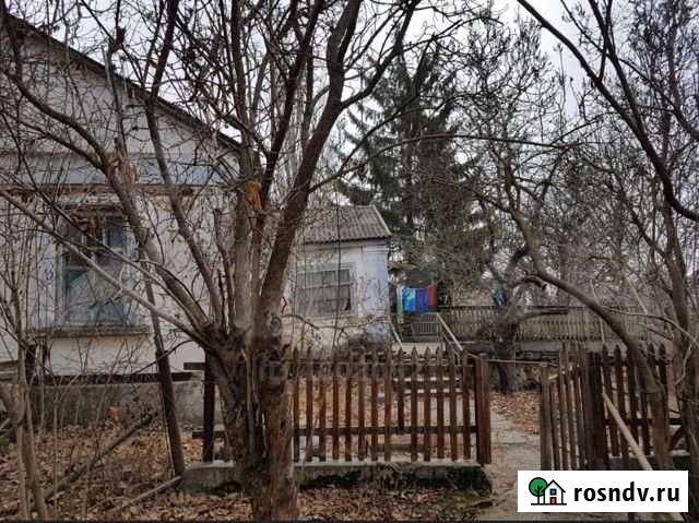 Дом 96 м² на участке 25 сот. на продажу в Ферсманово Ферсманово - изображение 1